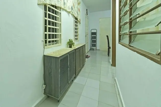 Oda, 2 Yatak Odası