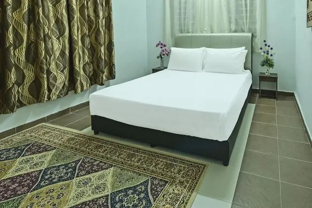 Oda, 2 Yatak Odası