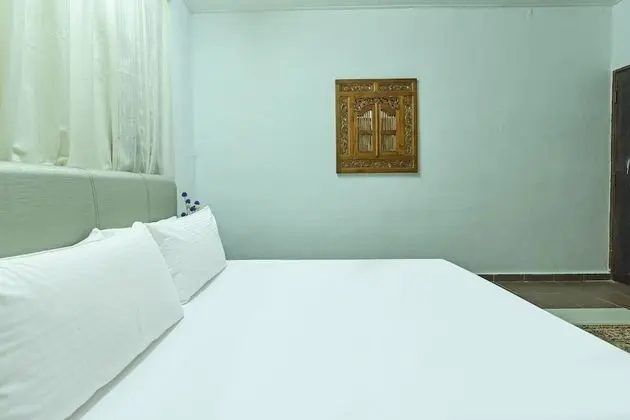 Oda, 2 Yatak Odası