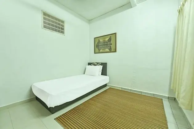 Oda, 2 Yatak Odası