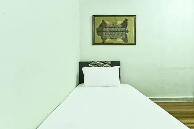 Oda, 2 Yatak Odası