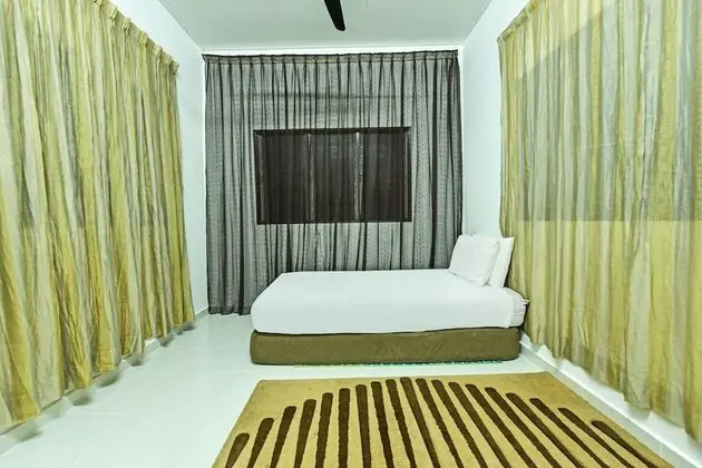 Oda, Özel Banyo