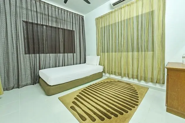 Oda, Özel Banyo