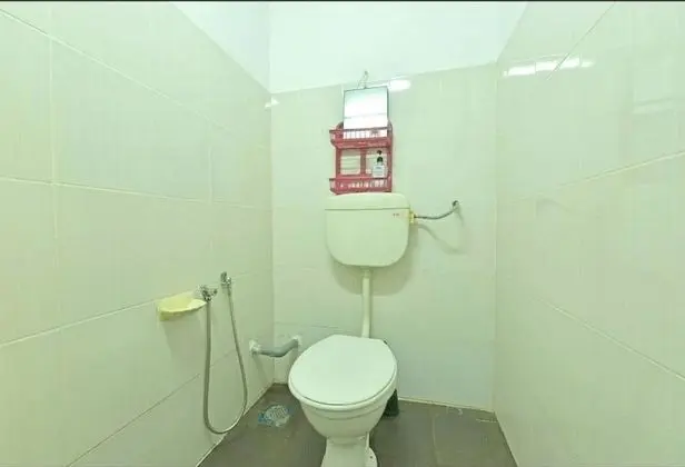 Oda, Özel Banyo