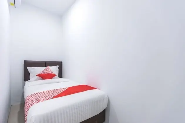Standard Tek Kişilik Oda