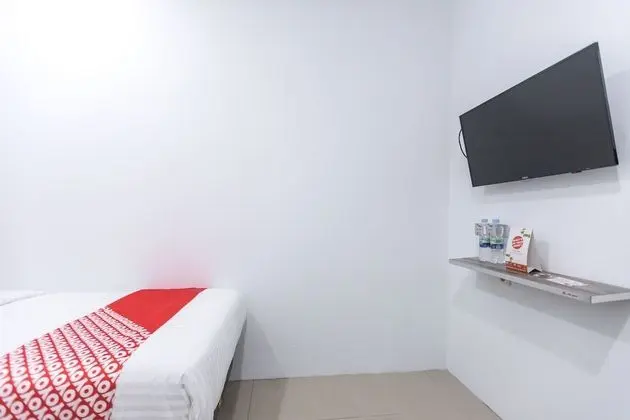 Standard Tek Kişilik Oda