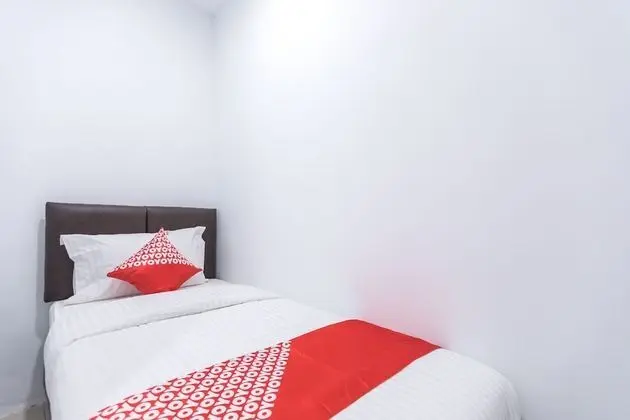 Standard Tek Kişilik Oda