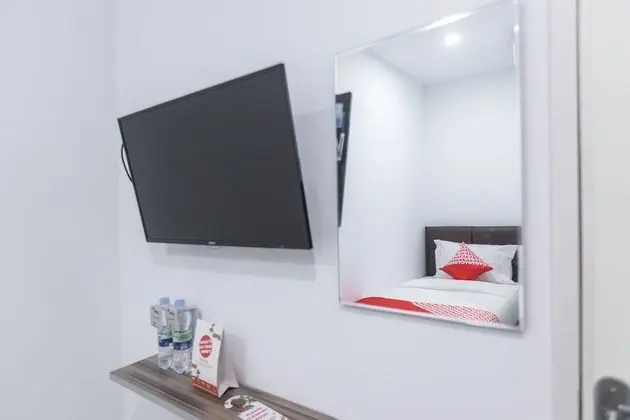 Standard Tek Kişilik Oda