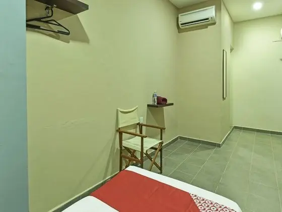 Deluxe Tek Kişilik Oda