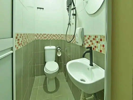 Deluxe Tek Kişilik Oda