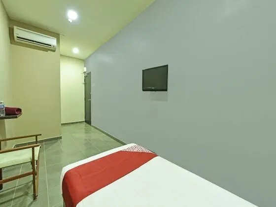 Standard Tek Kişilik Oda