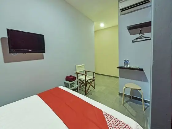 Standard Tek Kişilik Oda