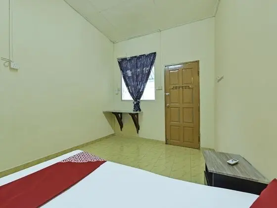 Deluxe İki Ayrı Yataklı Oda