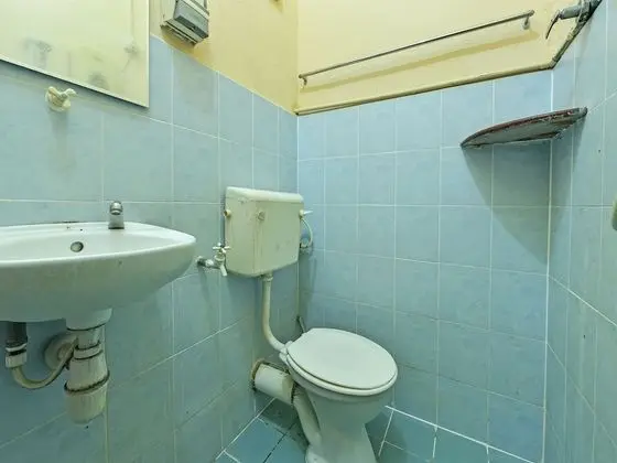Deluxe Tek Büyük Yataklı Oda, 1 Büyük (Queen) Boy Yatak