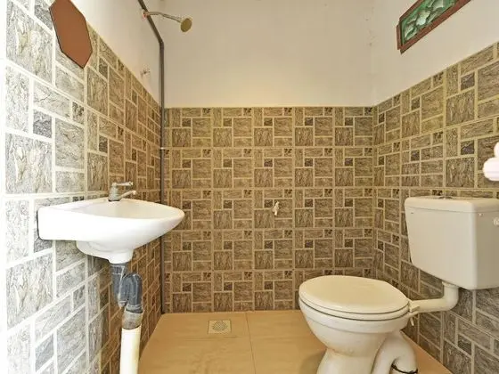 Deluxe Tek Büyük Yataklı Oda, 1 Büyük (Queen) Boy Yatak