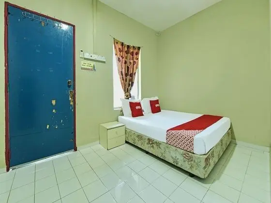 Deluxe Tek Kişilik Oda