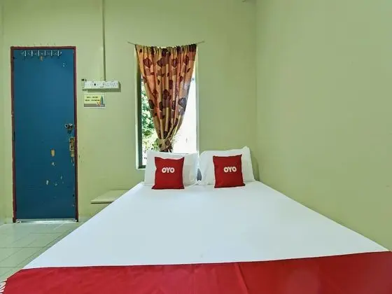 Deluxe Tek Kişilik Oda