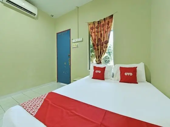 Deluxe Tek Kişilik Oda