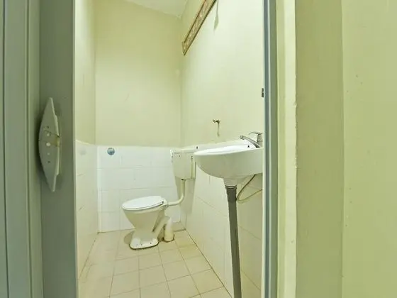 Deluxe Tek Kişilik Oda