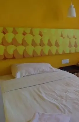 Deluxe Tek Büyük Yataklı Oda, 1 Büyük (Queen) Boy Yatak