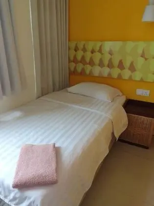 Deluxe Tek Kişilik Oda