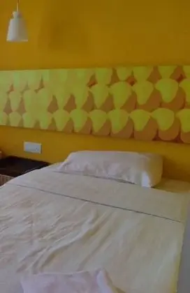 Deluxe Tek Kişilik Oda