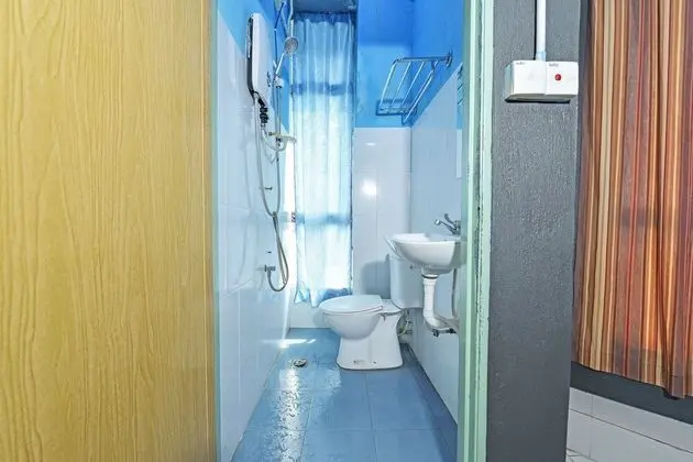 Deluxe Tek Büyük Yataklı Oda, 1 Büyük (Queen) Boy Yatak