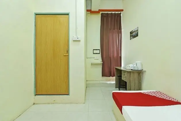 Deluxe Tek Kişilik Oda
