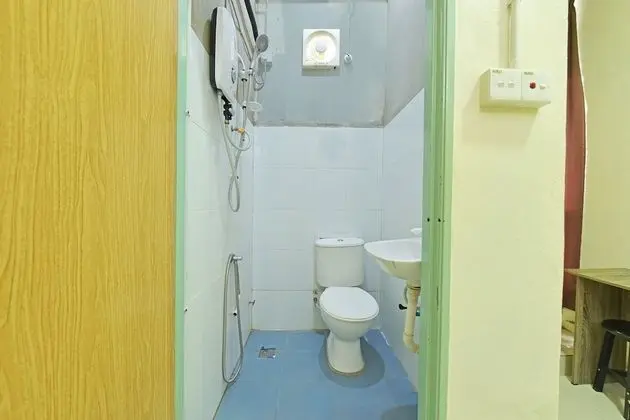 Deluxe Tek Kişilik Oda