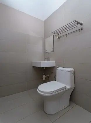 Standard İki Ayrı Yataklı Oda