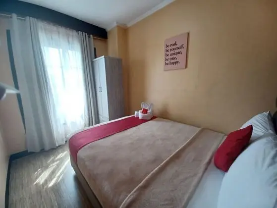 Süit, 1 Yatak Odası