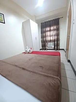 Süit, 1 Yatak Odası