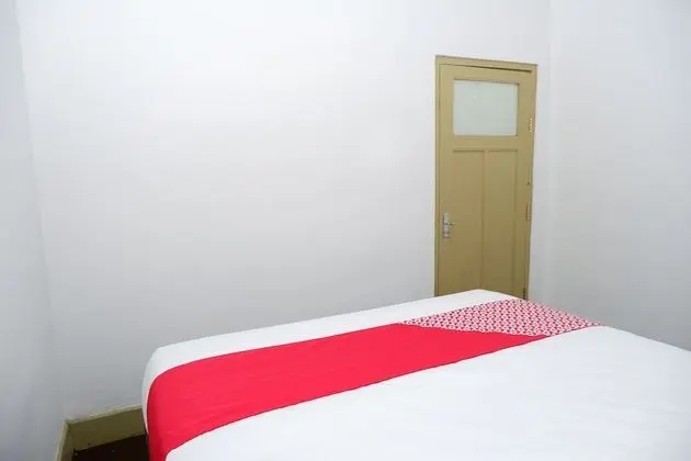 Family Tek Büyük Yataklı Oda