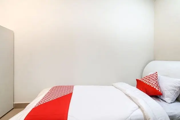 Deluxe Tek Kişilik Oda