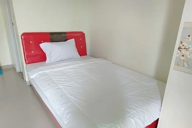 Deluxe Tek Kişilik Oda