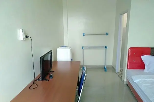 Deluxe Tek Kişilik Oda