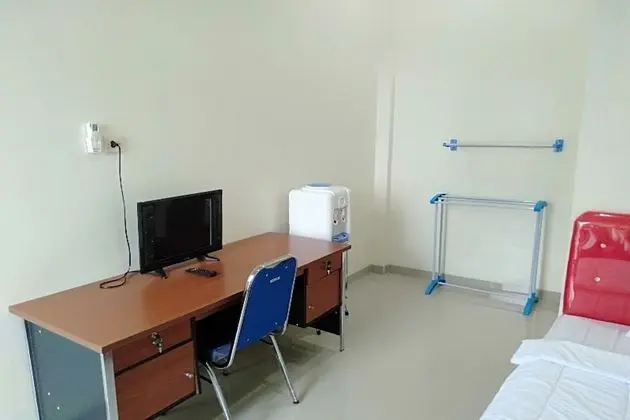 Deluxe Tek Kişilik Oda