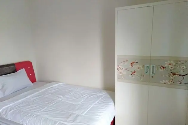 Deluxe Tek Kişilik Oda