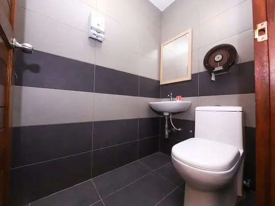 Deluxe Tek Büyük Yataklı Oda, 1 Çift Kişilik Yatak