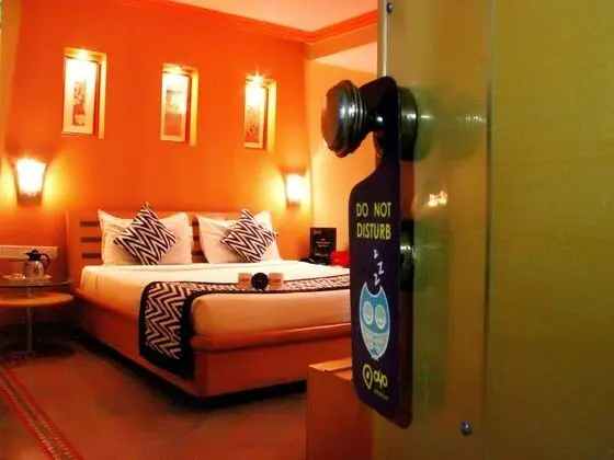 Standard Tek Büyük veya İki Ayrı Yataklı Oda, 1 Çift Kişilik Yatak, Özel Banyo