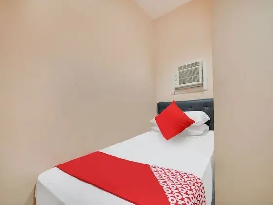 Standard Tek Kişilik Oda