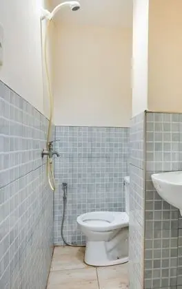 Standard Tek Kişilik Oda