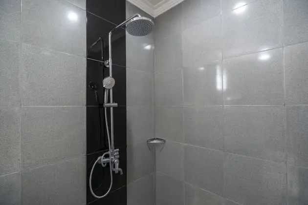 Çift ​​kişilik Deluxe