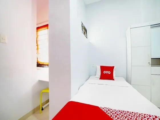 Standard Tek Kişilik Oda