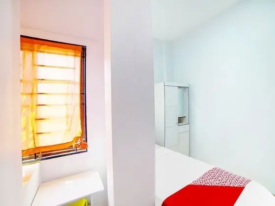 Standard Tek Kişilik Oda