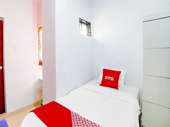 Standard Tek Kişilik Oda