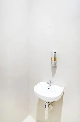 Standard Tek Kişilik Oda