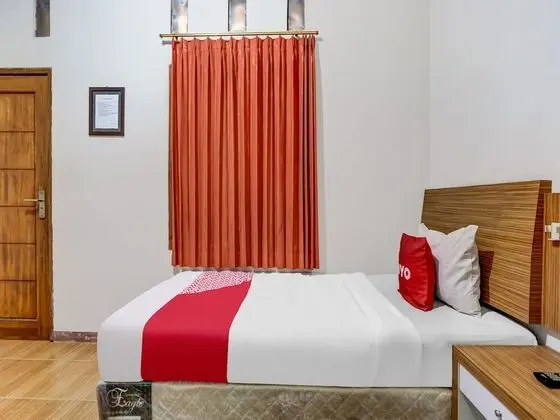 Standard İki Ayrı Yataklı Oda