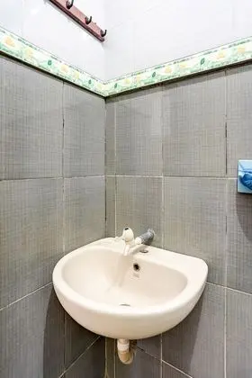 Standard İki Ayrı Yataklı Oda