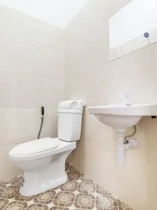 Deluxe İki Ayrı Yataklı Oda